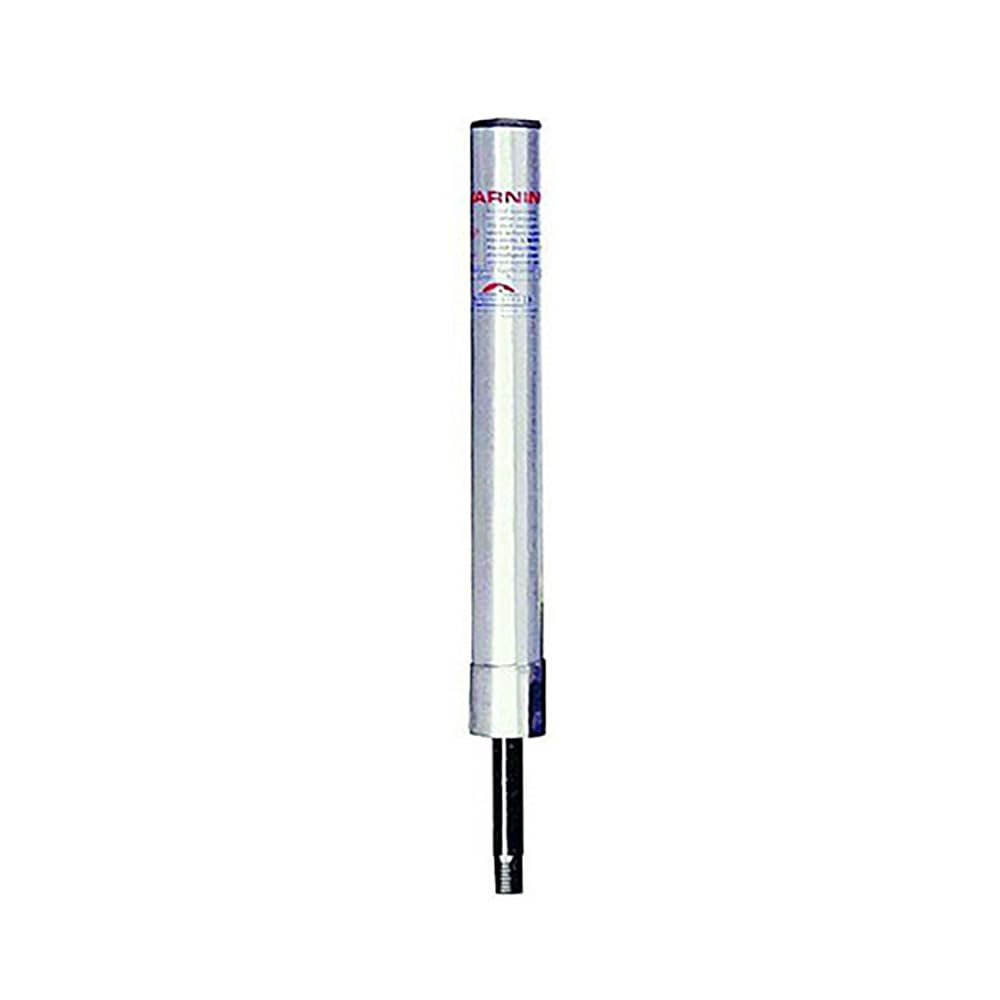 Springfield 1610415A KingPin Standard Fixed Height Post, Anodized Finish