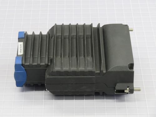 FOXBORO FCP270 I/A SERIES FIELD CONTROL PROCESSOR T212071