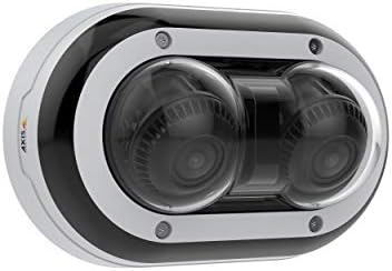Axis P3715-PLVE Network Camera Panorama Dome
