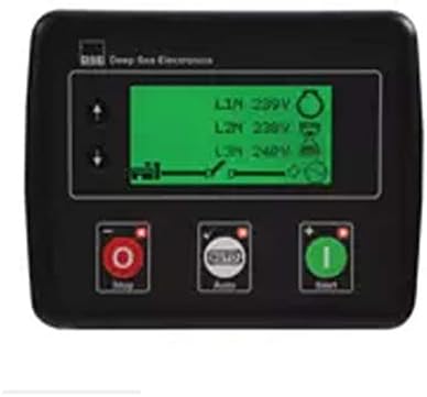 DSE4510 MKII Control Module DSE4510-35 for Deep Sea Auto Start Generator