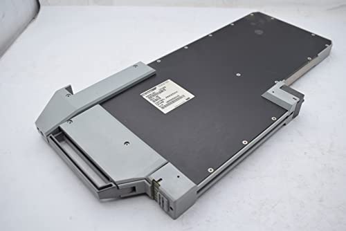 Foxboro I/A Series P0961BC CP40B Control Processor CP40B Module PLC Rev-0K OK
