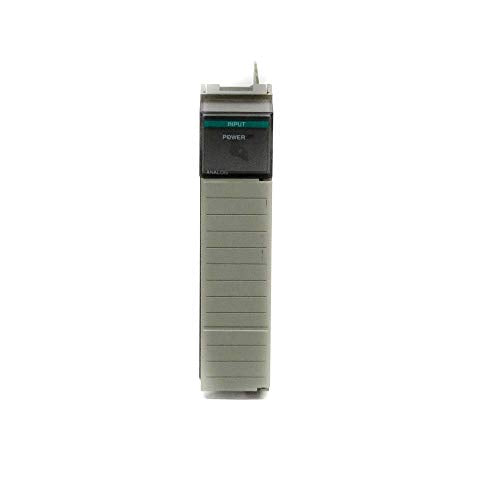 Allen Bradley SLC 500 Analog Input Module 1746-NI4 Ser A