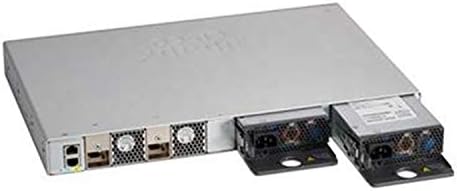 New CIS Co Catalyst C9200L-48P-4G-E Network Switch 48-Port Gigabit Switch