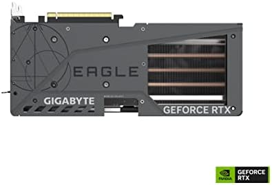 GIGABYTE GeForce RTX 5070 Ti Gaming OC 16G Graphics Card, 16GB 256-bit GDDR7, PCIe 5.0, WINDFORCE Cooling System, GV-N507TGAMING OC-16GD Video Card