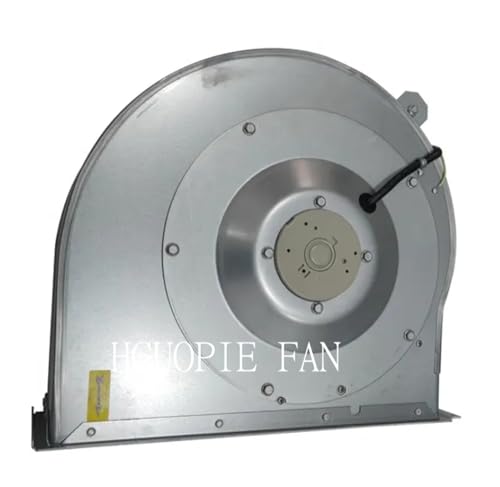 for Ziehl-abegg RG28P-4EK.4I.1R Fan 0.69/1.05KW for Siemens Inverter 6SL3362-0AG00-0AA1 Fan