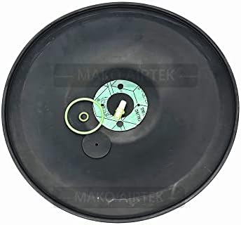 Diaphragm MAKO AIRTEK Fits Atlas Copco Air Compressor (1621166300