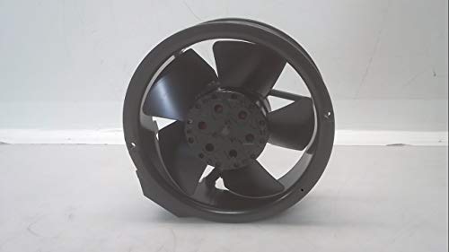 Ebmpapst W2e143-Ab15-06, Tubeaxial Ac Fan W2e143-Ab15-06
