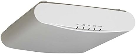 Ruckus Wireless, INC. Ruckus Wireless ZoneFlex R510 Unleashed Indoor Access Point, Concurrent Dual-Band, 802.11ac, 9U1-R510-US00