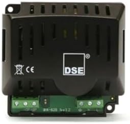 Deep Sea Controller DSE9150 Original Generator Spare Parts DSE 9150 3 Amp 12 Volt Compact Battery Charger