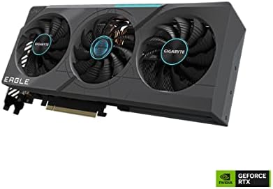 GIGABYTE GeForce RTX 5070 Ti Gaming OC 16G Graphics Card, 16GB 256-bit GDDR7, PCIe 5.0, WINDFORCE Cooling System, GV-N507TGAMING OC-16GD Video Card