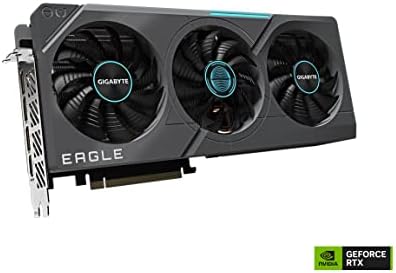 GIGABYTE GeForce RTX 5070 Ti Gaming OC 16G Graphics Card, 16GB 256-bit GDDR7, PCIe 5.0, WINDFORCE Cooling System, GV-N507TGAMING OC-16GD Video Card