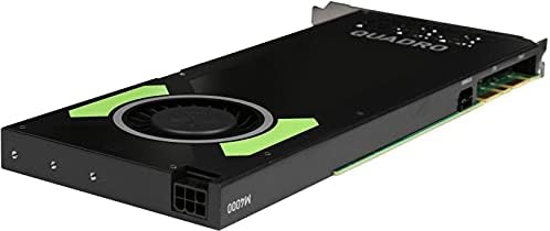 Nvidia Quadro M4000 8GB GDDR5 256-bit PCI Express 3.0 x16 Full Height Video Card