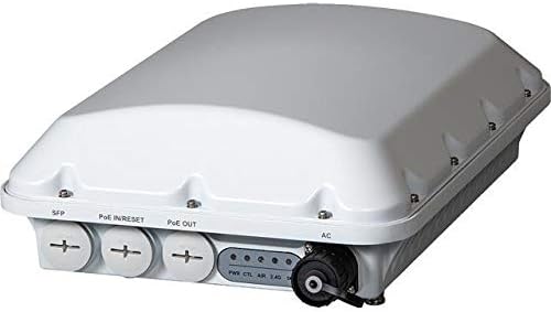 Ruckus T610s - Outdoor Wireless Access Point NO Subscription (901-T610-US51