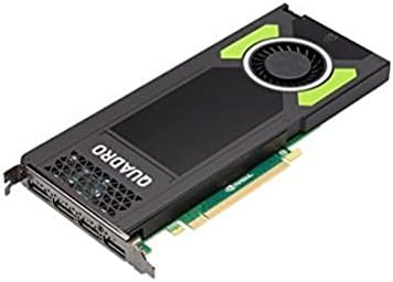 PNY NVIDIA Quadro M4000 8 GB GDDR5 256-bit graphics card (VCQM4000-PB