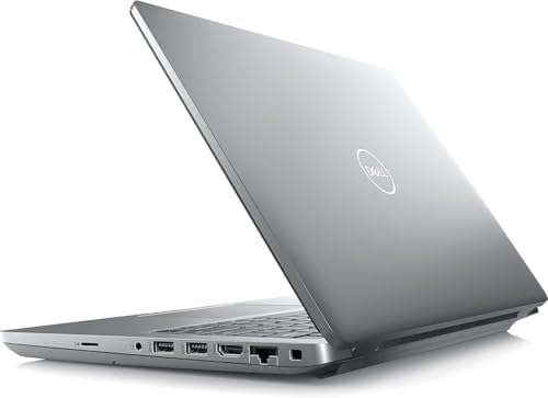 Dell Precision 3470 14" Mobile Workstation Core i7-1270P 12-Core 512GB PCIe SSD 32GB RAM NVIDIA T550 4GB FHD Touch (1920x1080 Win 11 Pro (Renewed