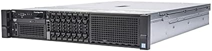 Dell PowerEdge R730 Server | 2X E5-2670 v3 = 24 Cores | 32GB RAM | 2X 1.2TB SAS (Renewed