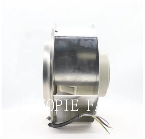 for ZIEHL-ABEGG RH28M-2EK.3F.1R Centrifugal Fan for Siemens Inverter 6SY7000-0AE32