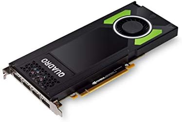 PNY NVIDIA Quadro P4000