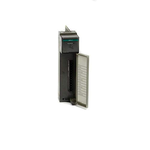 Allen Bradley SLC 500 Analog Input Module 1746-NI4 Ser A