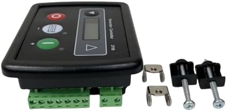 DSE 3110 DSE3110 MPU Controller Modules For Deep Sea Generator Gensets