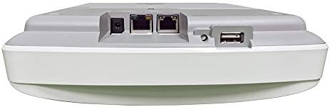 Ruckus WirelessR750 Indoor Wi-Fi 6 (802.11ax Access Point for Ultra-Dense Environments