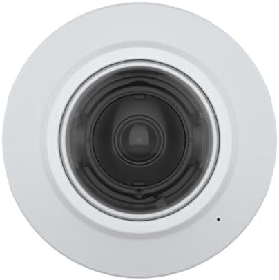 Axis M30 Series M3086-V Mic - Network