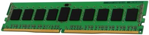 Kingston KCP426NS8/8 8GB DDR4-2666 UDIMM - Rear | Alo Tech Solutions