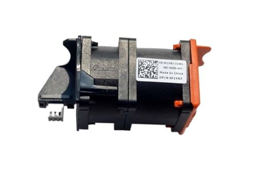 0F1YN7 Cooling Fan Fans 02X0NG 014VG6 Heatsink 0H1M29 for R630 CPU Cooling System GFC0412DS(1x Heatsink 1X Fan