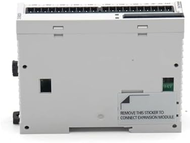 PLC FC4A-J8C1 Analog I/O Module 8 inputs FC4A-J8C1 Voltage 0 to 10VDC Current 4 to 20mA Ladder