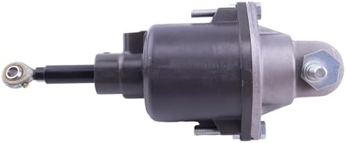 DVPARTS Mobile Air Compressor Cylinder 1604-0321-81 1604032181 Compatible with Atlas Copco Air Compressor