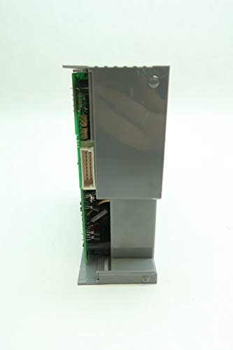 ALLEN BRADLEY 1746-P1 SLC 500 Power Supply Module SER A