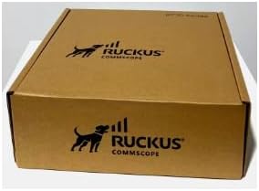 New - Ruckus 901-R770-US00 R770 802.11be WiFi 7 Wireless Access Point [No License]