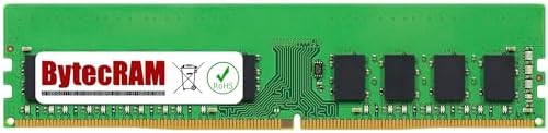16GB SNPR1WG8C/16G AB663418 Replacement for Dell DDR4 3200MHz ECC UDIMM Memory for PowerEdge R340