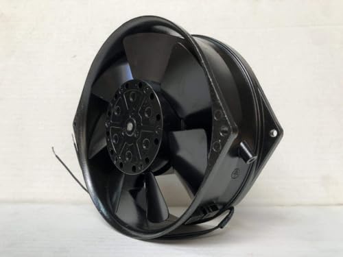 W2S130-AA03-44 230V 48W Cooling Fan 172X150X55mm