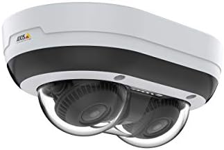 Axis P3715-PLVE Network Camera Panorama Dome