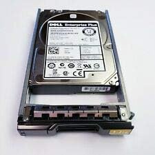 Dell Toshiba 2.5" 1.2TB 10K SAS 12Gb/s HDD - 01M0D / HDEBL82DAB51 (Renewed