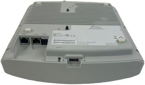 Ruckus R730 Access Point (901-R730-US00 with Mounting Kit (Hardware Only