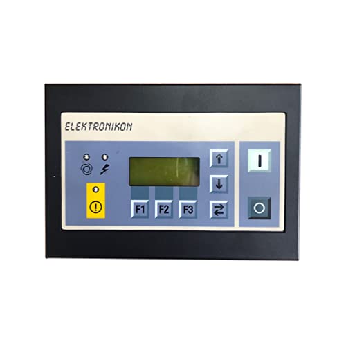 1900070008 Computer Controller Panel for Atlas Copco Compressor Replacement 1900-0700-08