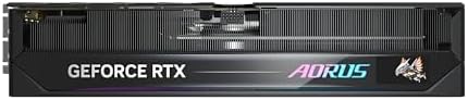 GIGABYTE GeForce RTX 5070 Ti Gaming OC 16G Graphics Card, 16GB 256-bit GDDR7, PCIe 5.0, WINDFORCE Cooling System, GV-N507TGAMING OC-16GD Video Card