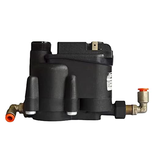 2202754702 Drain Valve Fits Atlas Copco Air Compressor ED12 115V G3/4 Replacement Parts