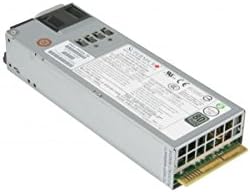 Supermicro PWS-1K02A-1R 1U 1000W Redundant Power Supply (Renewed