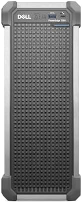 Dell Poweredge T160 Server 2 Tb Tower (3U Intel Xeon E, W129038676 (Tower (3U Intel Xeon E E-2414 2.6 Ghz 16 Gb Ddr5-Sdram 300 W