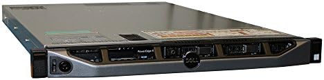 Dell PowerEdge R630 Server 2x E5-2660v4 2.0GHz 14C 32GB 1x 1.2TB 10K H330