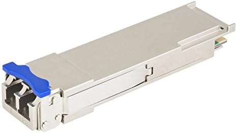 StarTech.com Cisco SFP-GE-T Compatible - Gigabit SFP - 10/100/1000 Mbps - RJ45 Port - 1000Base-T - Copper SFP - GBIC Module