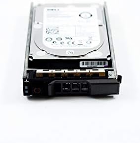 Dell 9W5WV 1TB 7.2K ENT SAS 2.5 6GBPs Hard Drive (Renewed