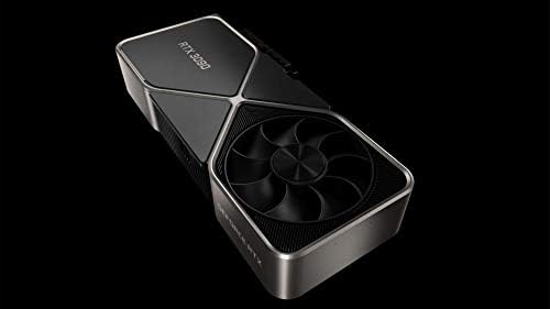 nVidia GeForce RTX 3090 Founders Edition Graphics Card