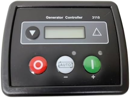 DSE 3110 DSE3110 MPU Controller Modules For Deep Sea Generator Gensets