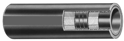Trident Marine 100-0344-1B Trident Flex Water Hose w/Wire, 3/4" x 12.5'