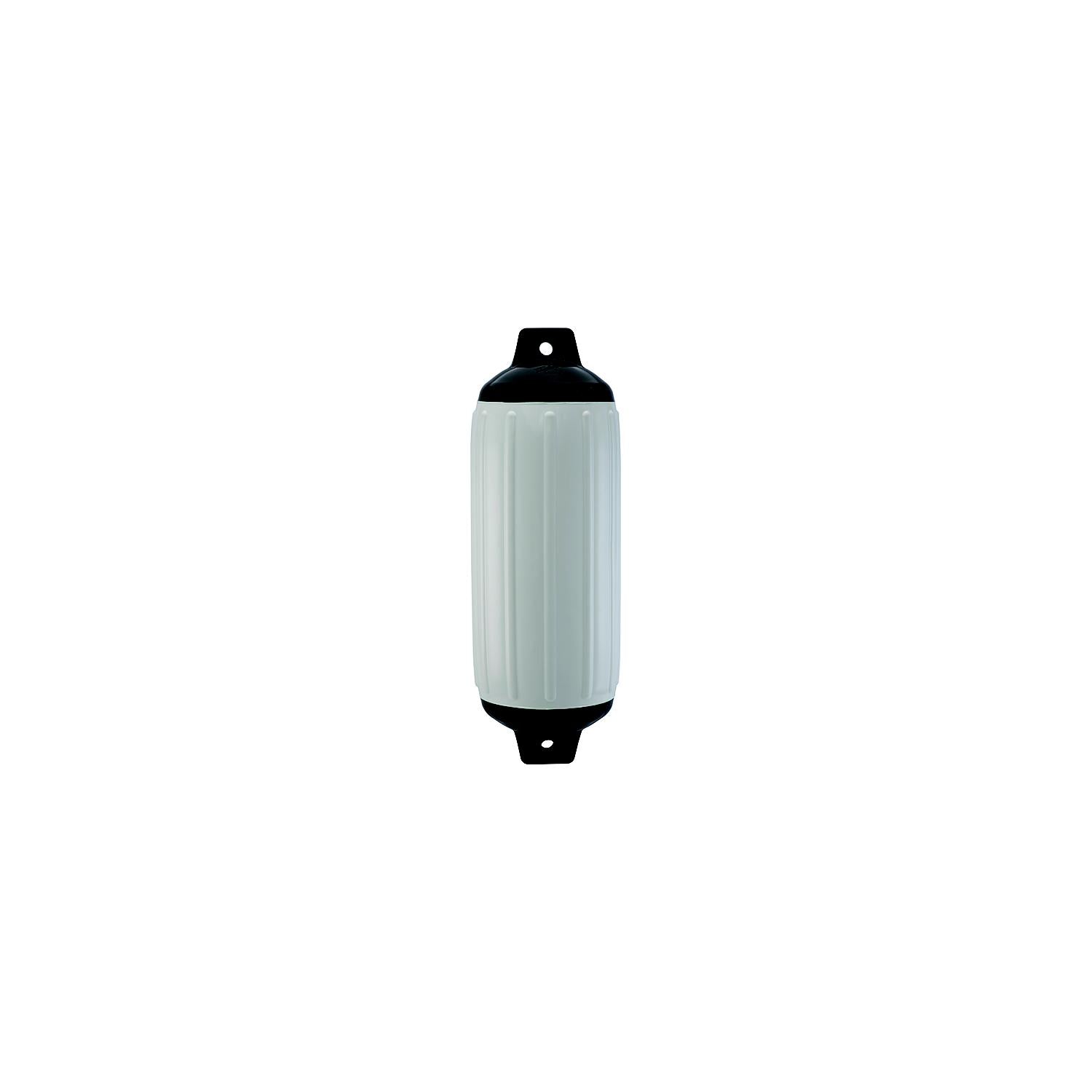 Taylor Made Products 960622 Taylor Super Gard Inflatable Fender, 6-1/2" x 22", Sand