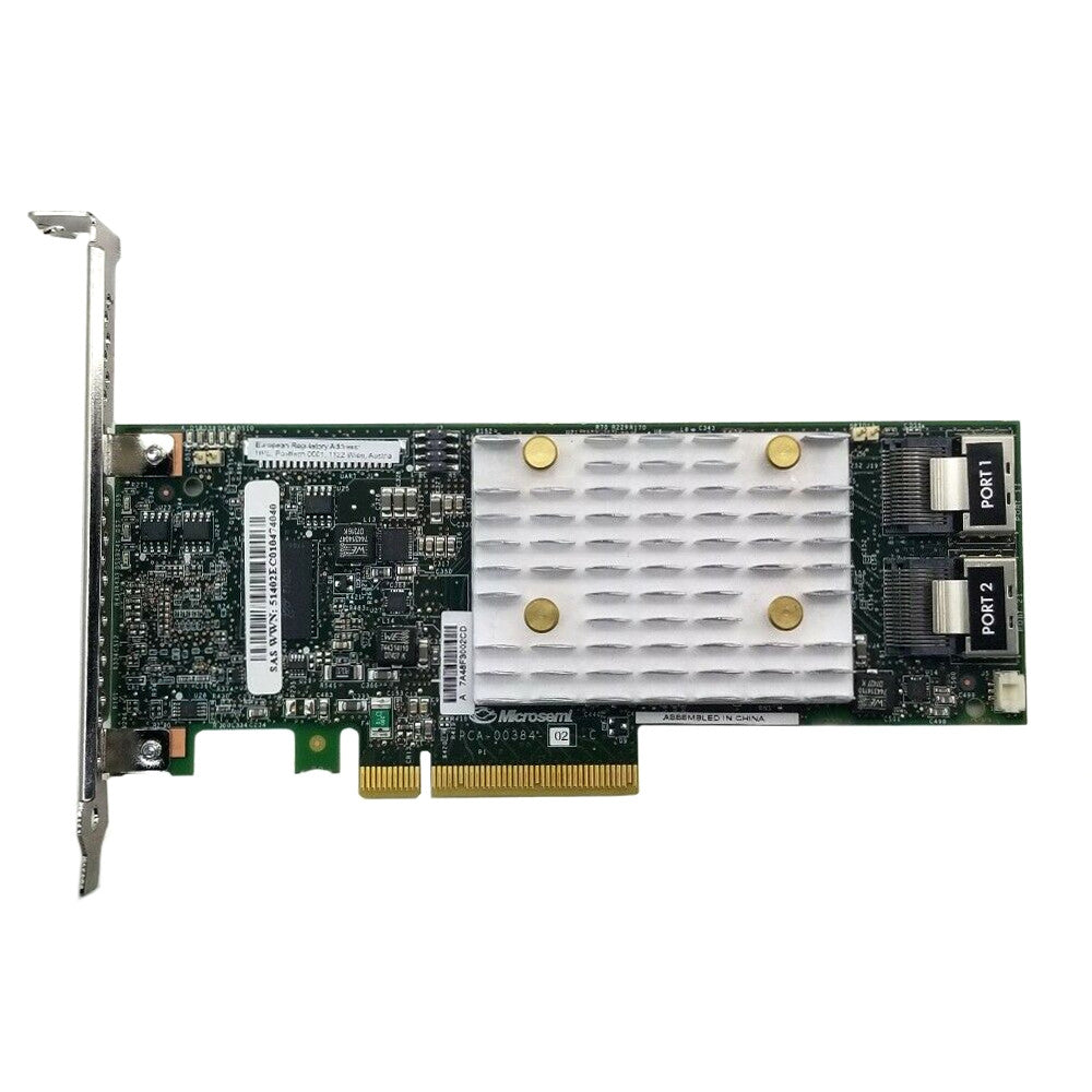 HPE - Smart Array - P408i-p SR Gen10 - 12GB/s - SAS RAID Controller - High Profile - (836269-001, 830826-001